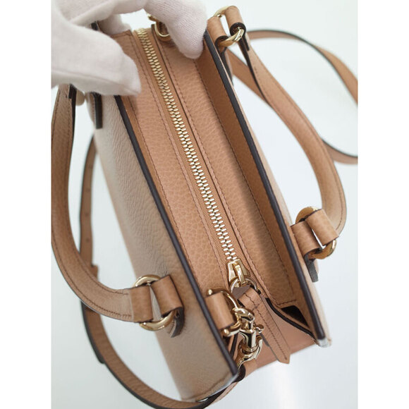 Gucci Soho Handbag - Picture 8 of 9